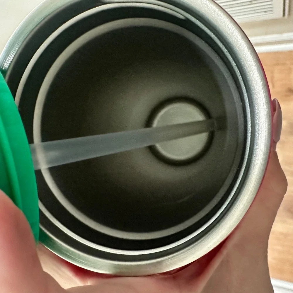 Starbucks | 2024 Christmas 24oz‎ Stainless Steel Vacuum Insulated Tumbler